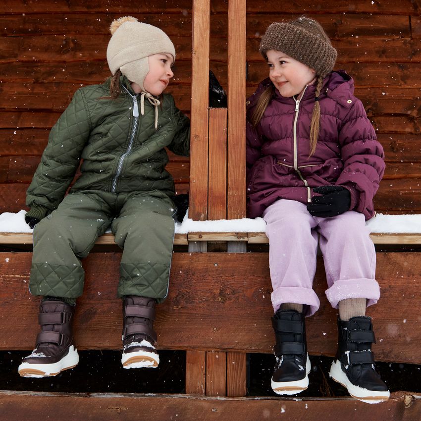 Полусапоги ECCO SOLICE K 780832/60461