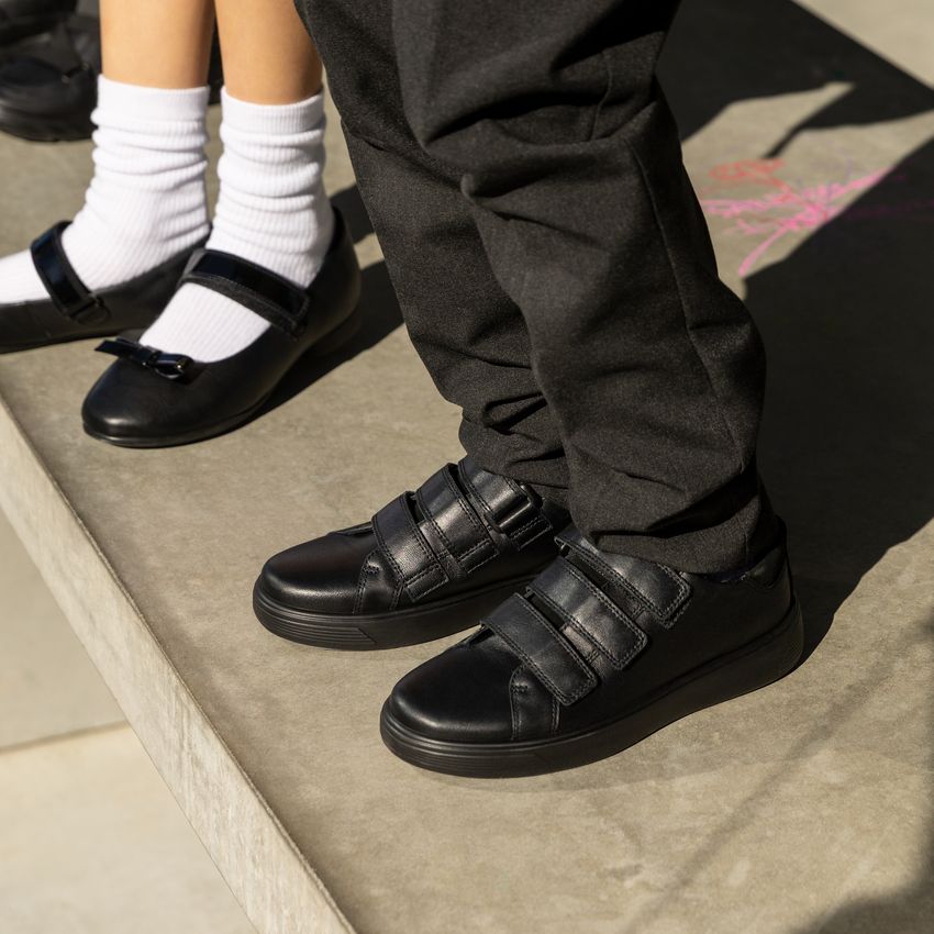 Кеды ECCO STREET 1 700822/51094 Кеды ECCO STREET 1 700822/51094