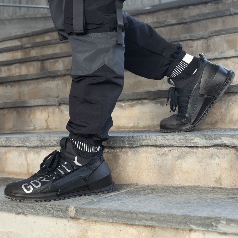 Кроссовки ECCO BIOM 2.0 M 800664/51052 Кроссовки ECCO BIOM 2.0 M 800664/51052