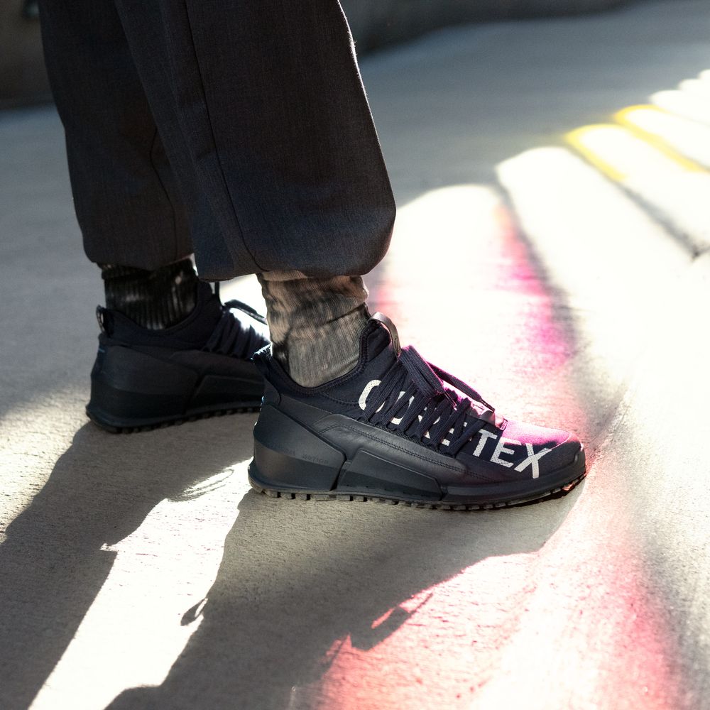 Кроссовки ECCO BIOM 2.0 M 800664/51052 Кроссовки ECCO BIOM 2.0 M 800664/51052