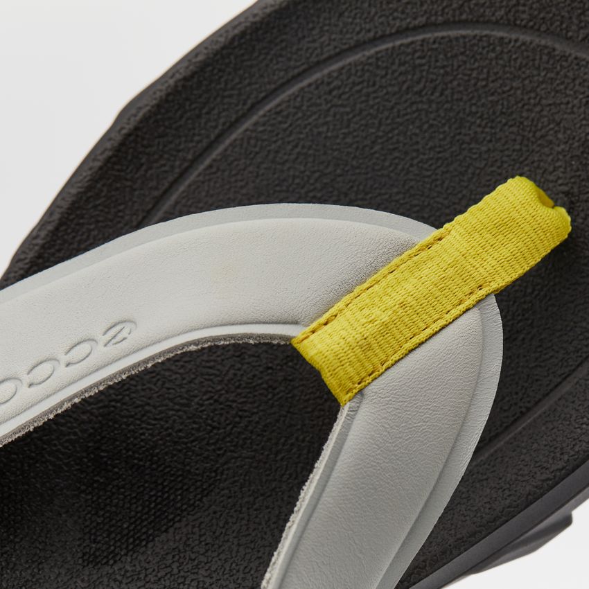 Шлепанцы ECCO MX FLIPSIDER 801804/01379 Шлепанцы ECCO MX FLIPSIDER 801804/01379