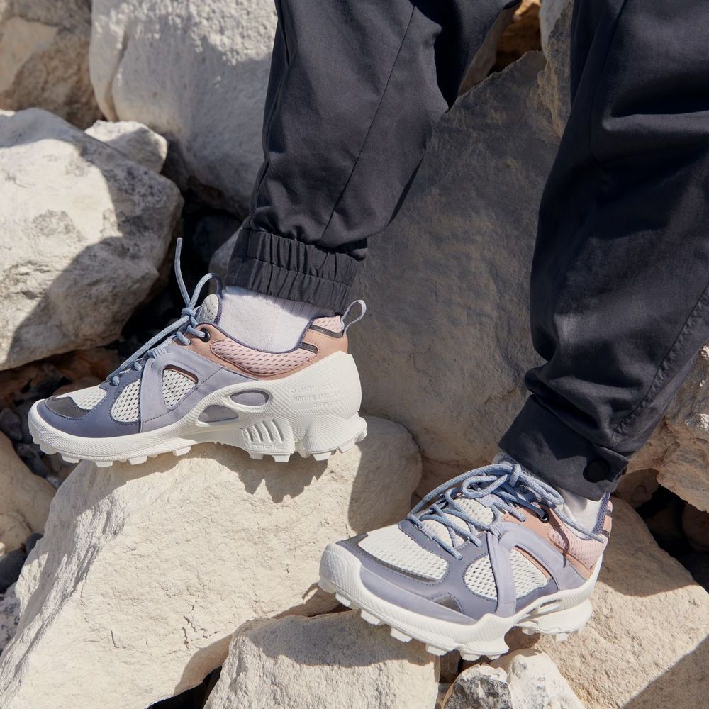 Кроссовки ECCO BIOM C-TRAIL W 803183/60256 Кроссовки ECCO BIOM C-TRAIL W 803183/60256