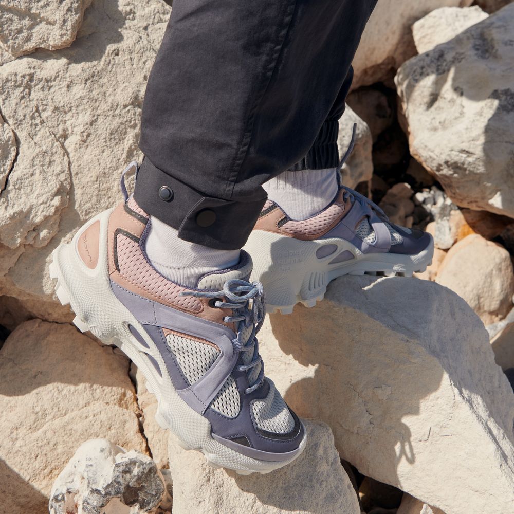 Кроссовки ECCO BIOM C-TRAIL W 803183/60256 Кроссовки ECCO BIOM C-TRAIL W 803183/60256