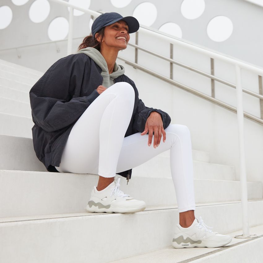 Кроссовки ECCO ELO W 810833/54511