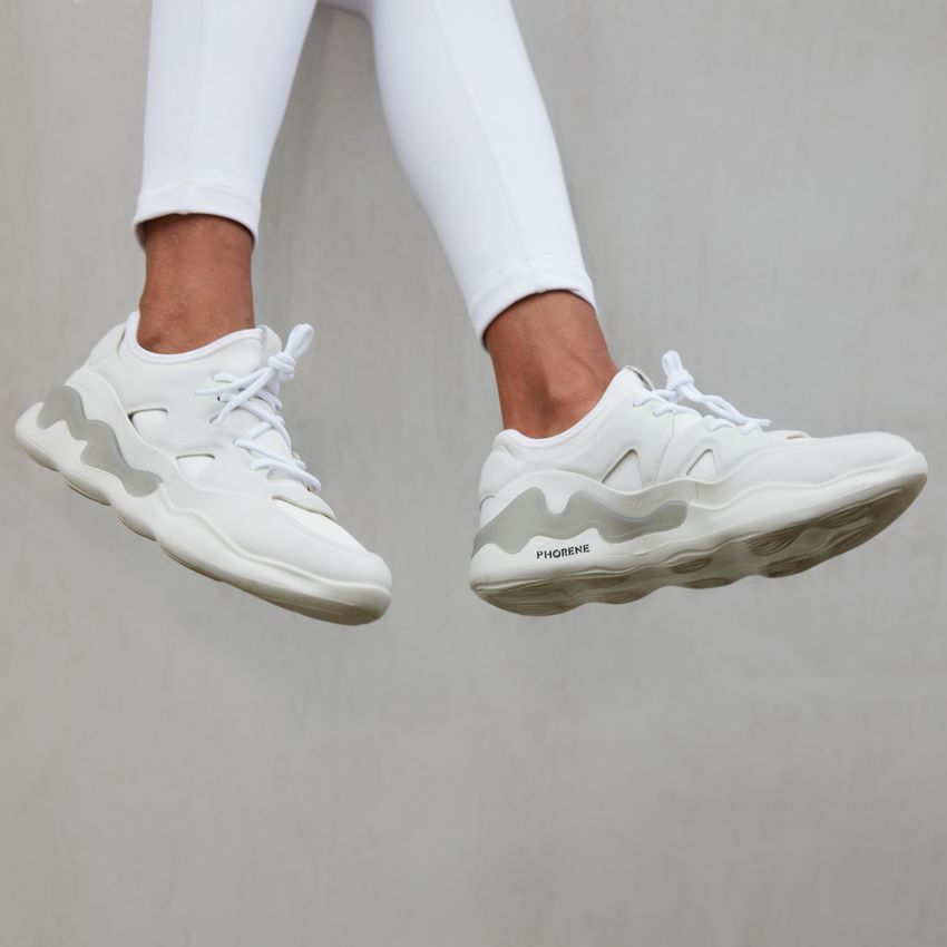 Кроссовки ECCO ELO W 810833/54511