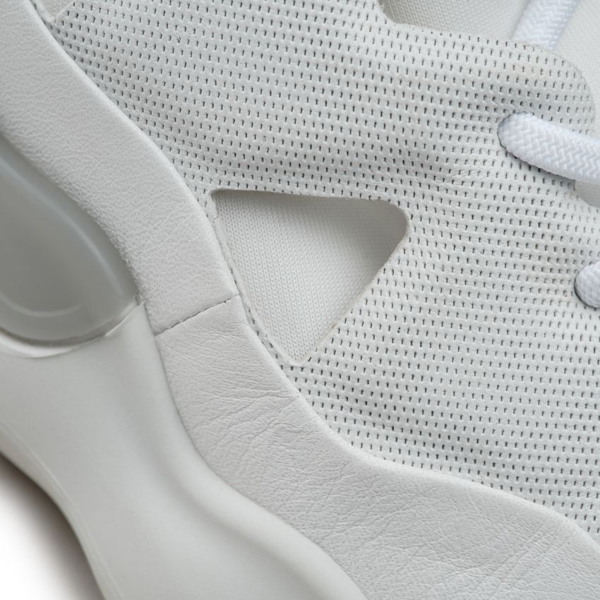 Кроссовки ECCO ELO W 810833/54511