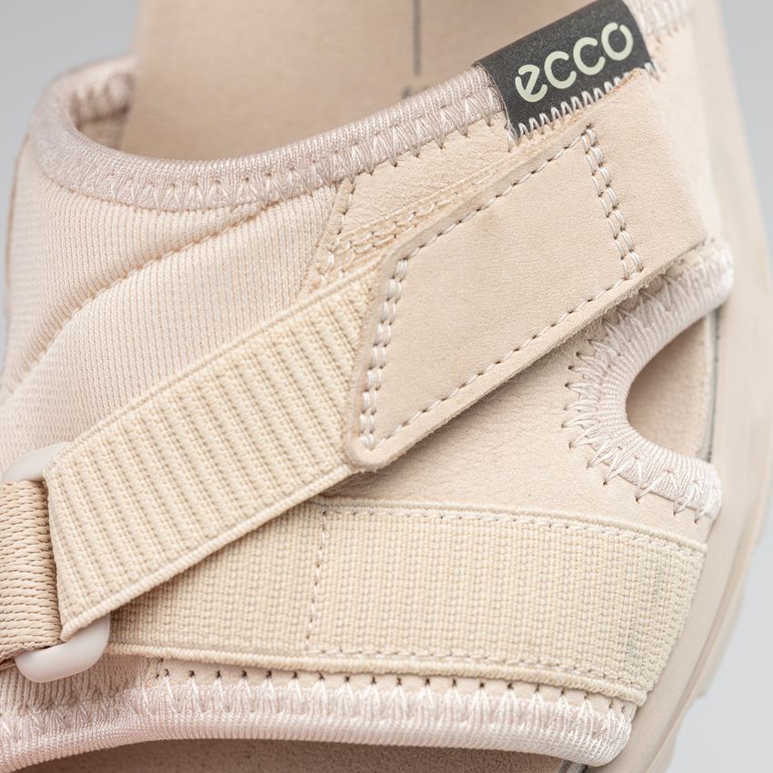 Сандалии ECCO EXOWRAP W 811803/59113 Сандалии ECCO EXOWRAP W 811803/59113