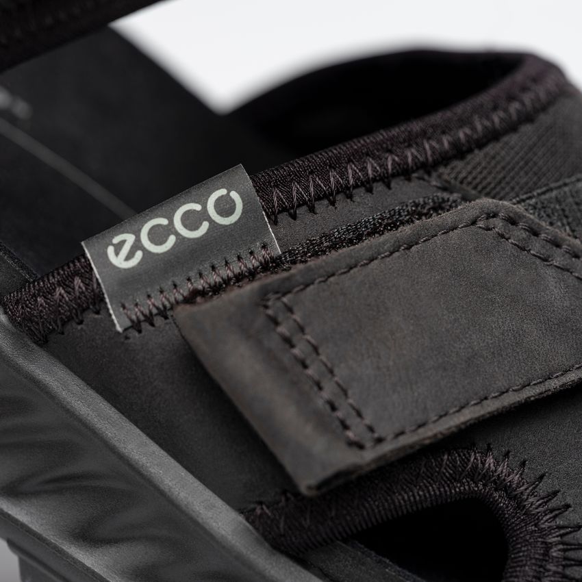 Сандалии ECCO EXOWRAP M 811804/51052 Сандалии ECCO EXOWRAP M 811804/51052