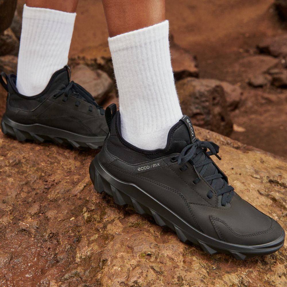 Кроссовки ECCO MX W 820183/02001 Кроссовки ECCO MX W 820183/02001