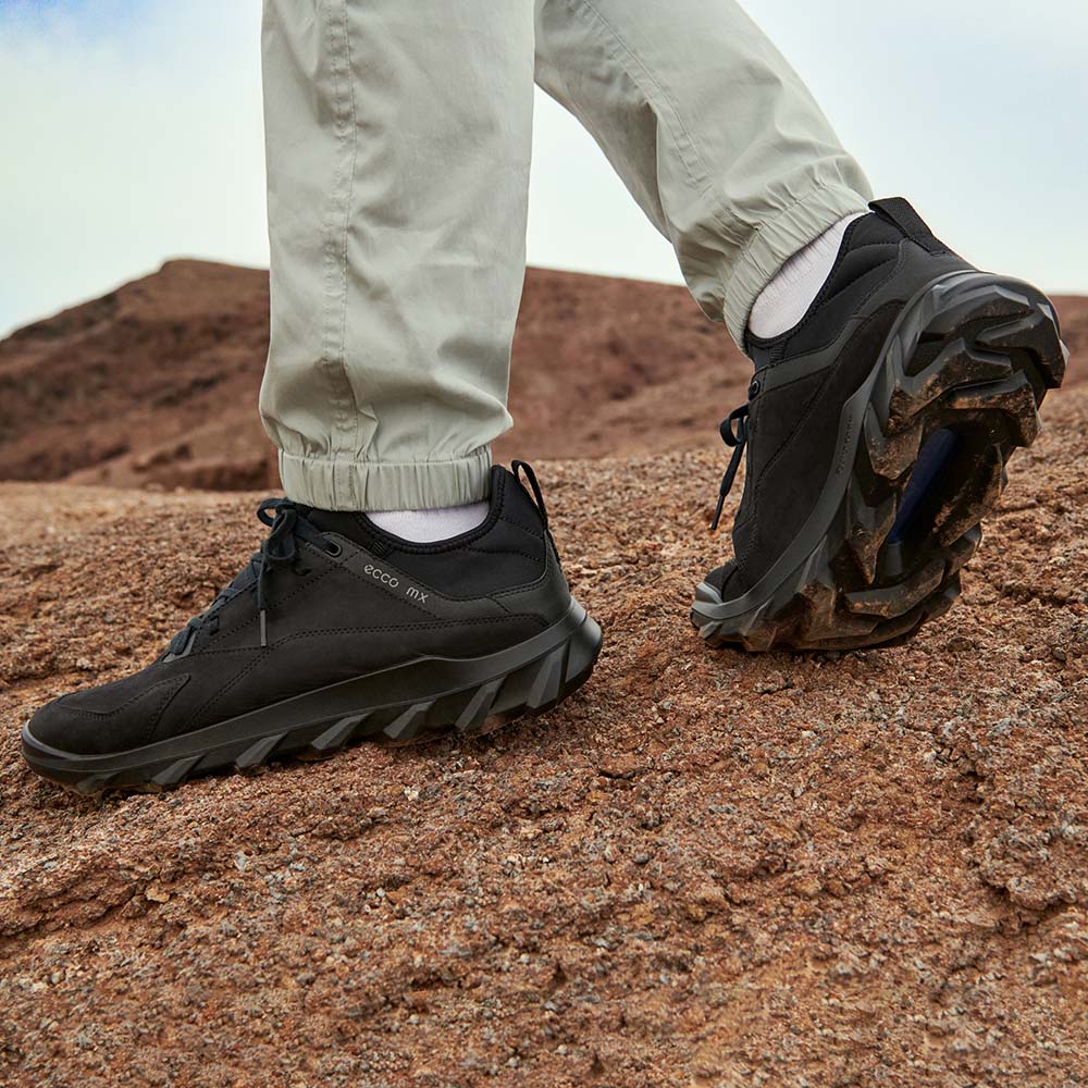Кроссовки ECCO MX M 820184/02001 Кроссовки ECCO MX M 820184/02001