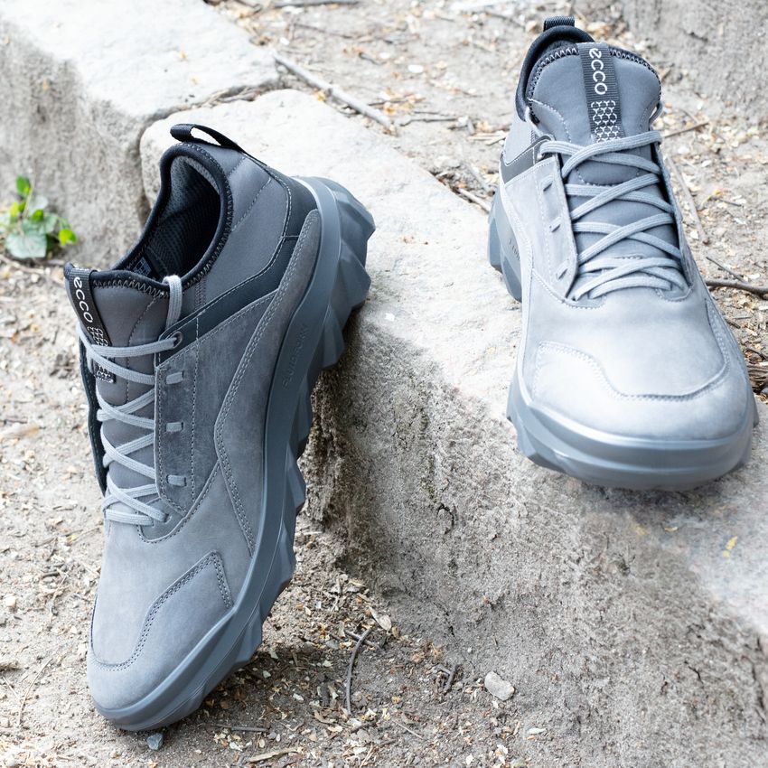 Кроссовки ECCO MX M 820184/02244 Кроссовки ECCO MX M 820184/02244