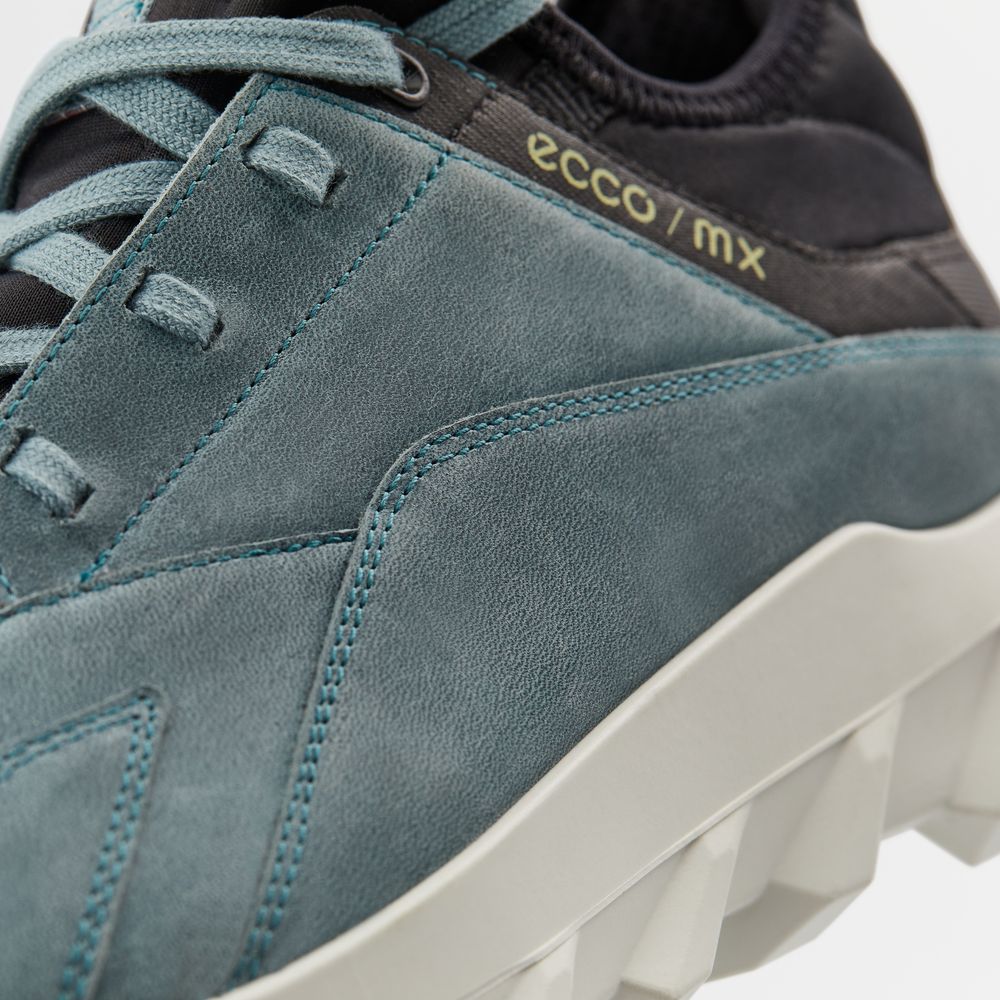 Кроссовки ECCO MX M 820184/02287 Кроссовки ECCO MX M 820184/02287