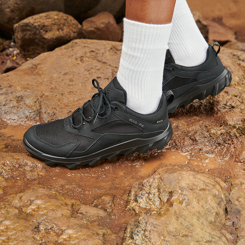 Кроссовки ECCO MX W 820193/51052