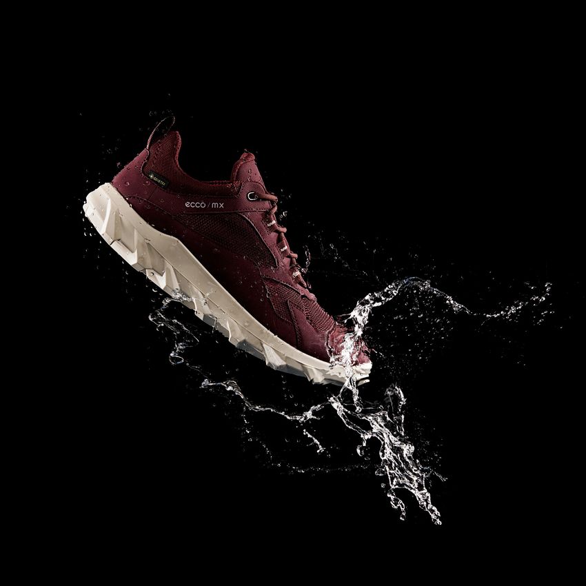 Кроссовки ECCO MX W 820193/59223