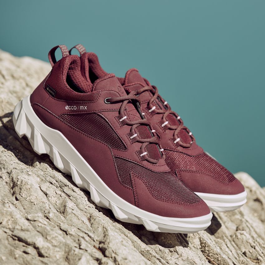 Кроссовки ECCO MX W 820193/59223