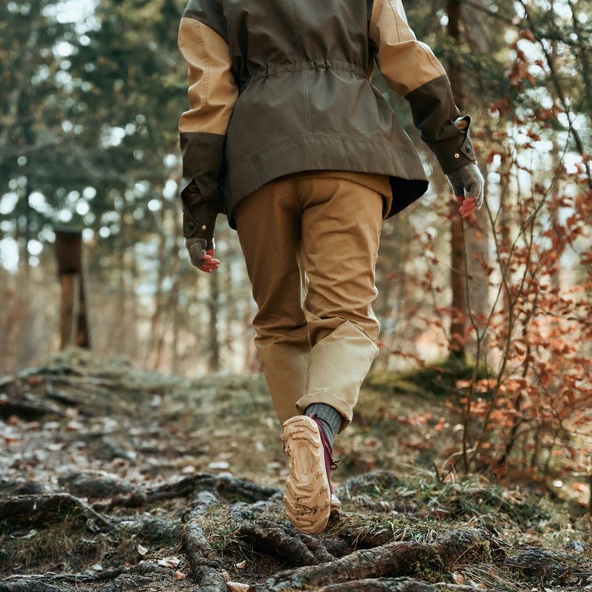 Кроссовки ECCO MX W 820193/59223