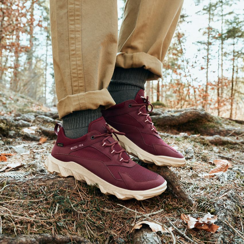 Кроссовки ECCO MX W 820193/59223