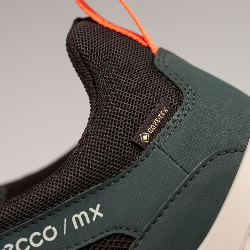 Кроссовки ECCO MX M 820194/60124 Кроссовки ECCO MX M 820194/60124