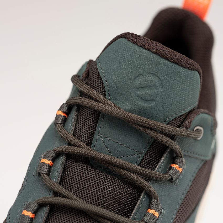 Кроссовки ECCO MX M 820194/60124 Кроссовки ECCO MX M 820194/60124
