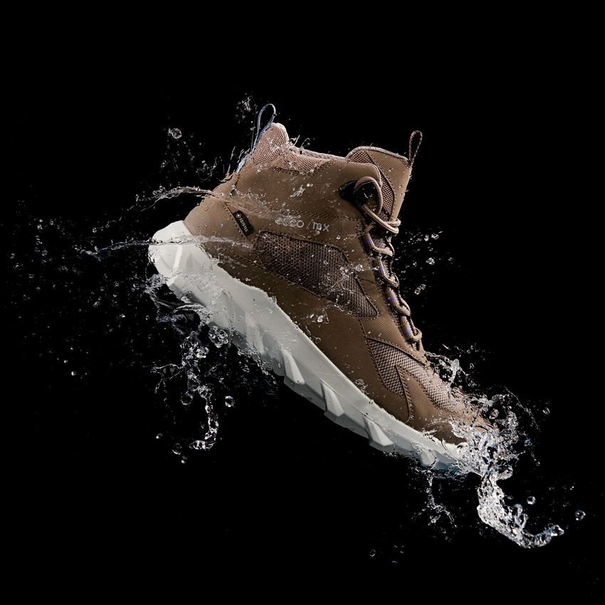 Ботинки ECCO MX W 820223/60418