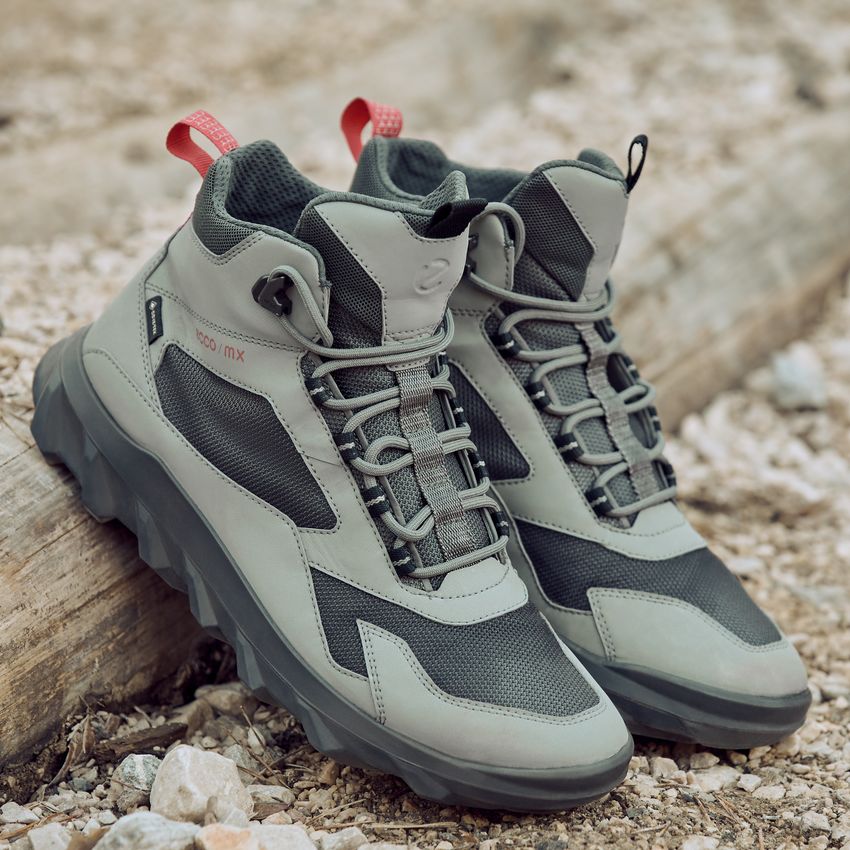 Кроссовки ECCO MX M 820194/60407 Кроссовки ECCO MX M 820194/60407