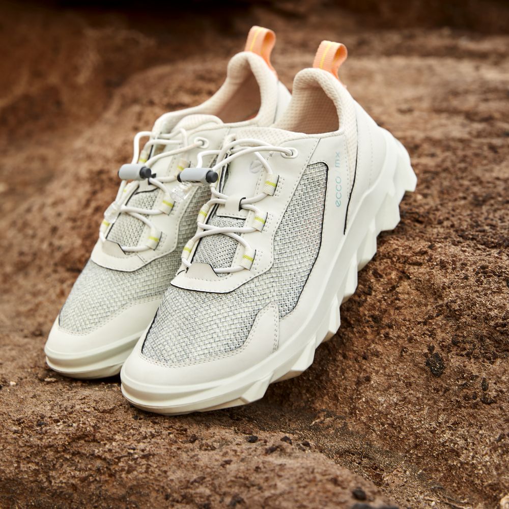 Кроссовки ECCO MX W 820263/60330 Кроссовки ECCO MX W 820263/60330