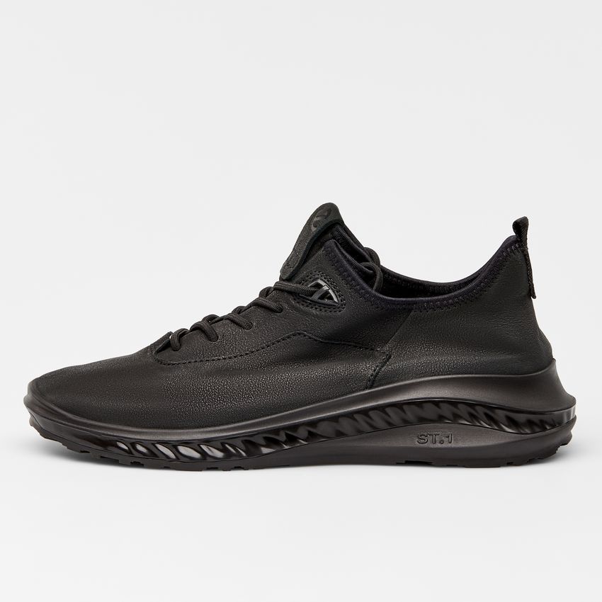 Кроссовки ECCO ST.360 M 821304/01001 Кроссовки ECCO ST.360 M 821304/01001
