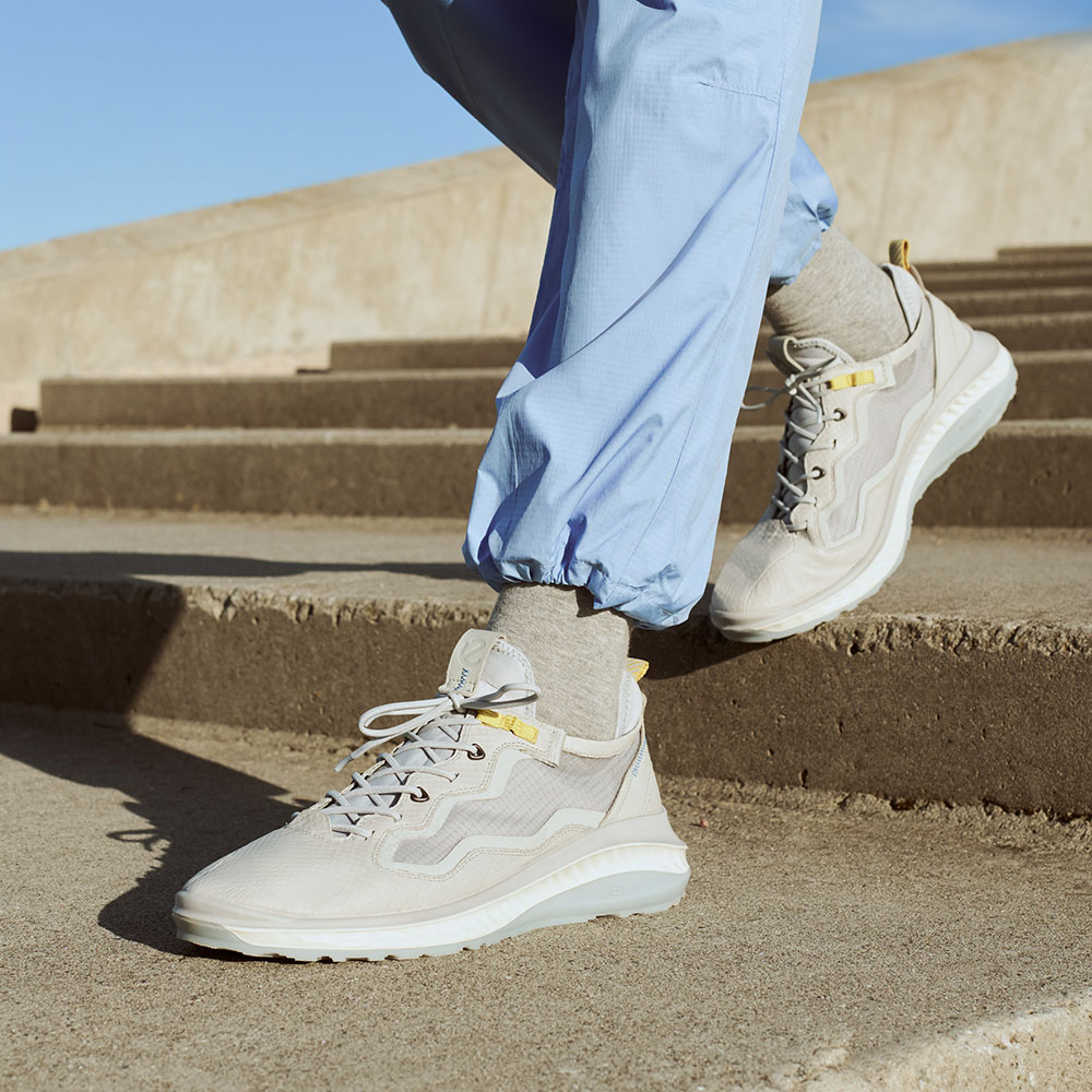 Кроссовки ECCO ST.360 M 821324/01379