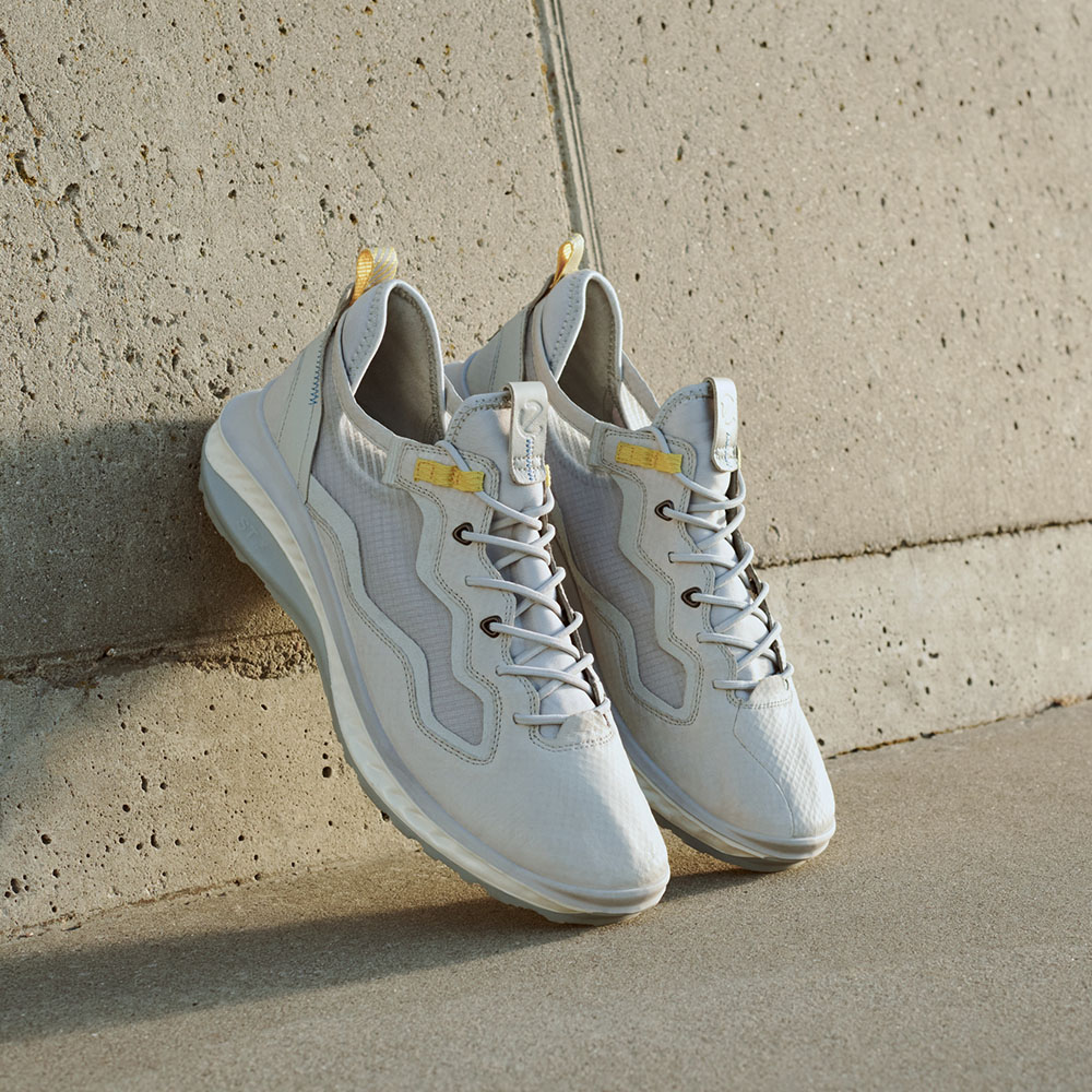 Кроссовки ECCO ST.360 M 821324/01379