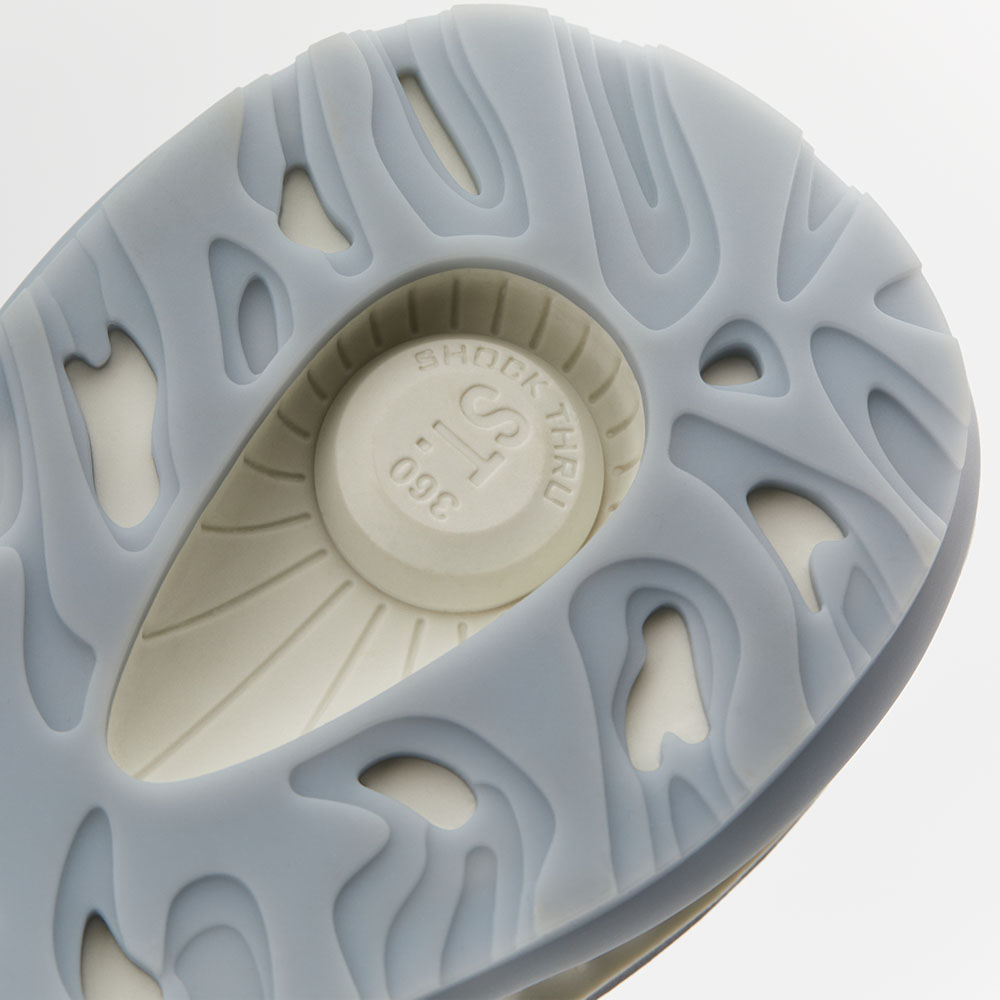 Кроссовки ECCO ST.360 M 821324/01379