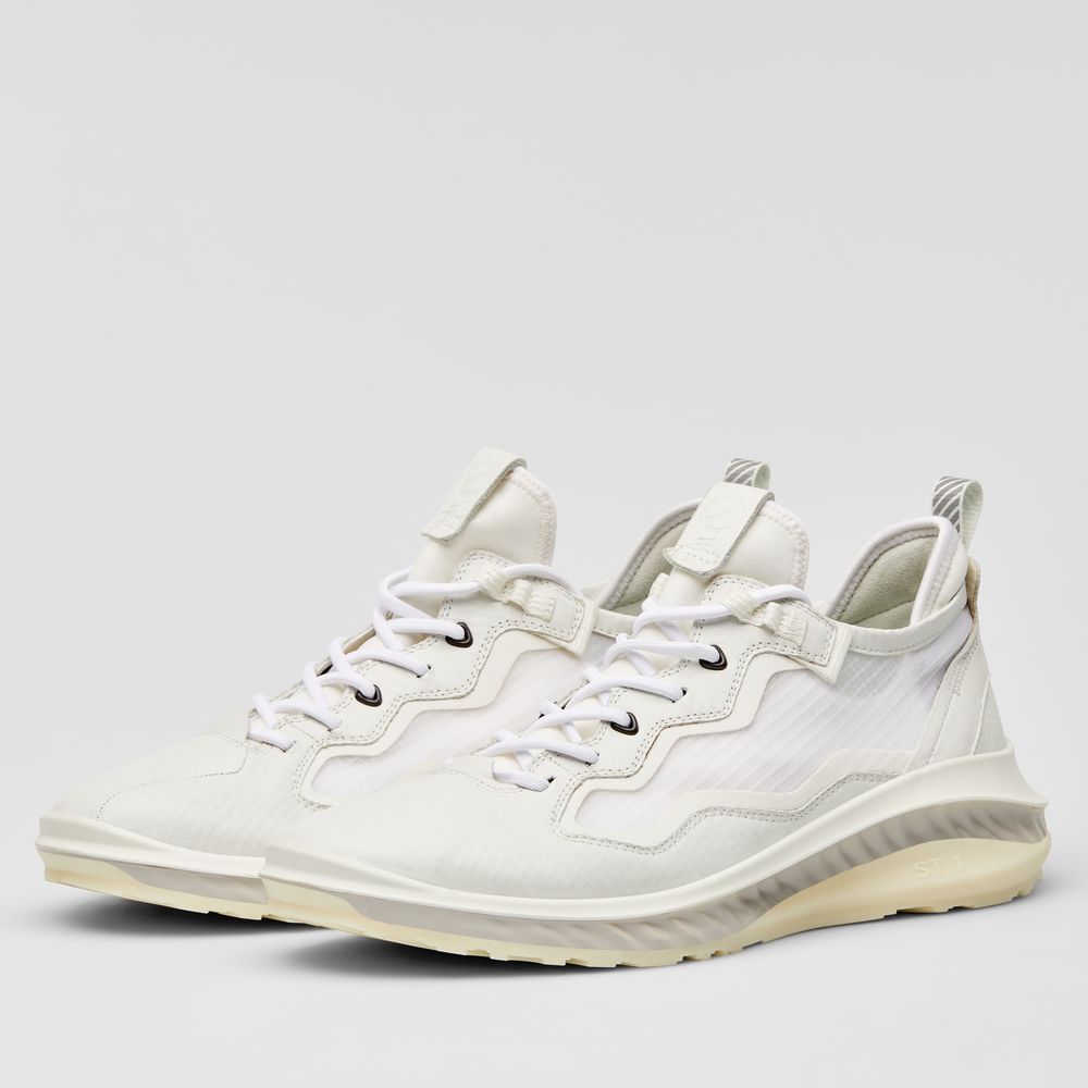 Кроссовки ECCO ST.360 M 821324/51969 Кроссовки ECCO ST.360 M 821324/51969