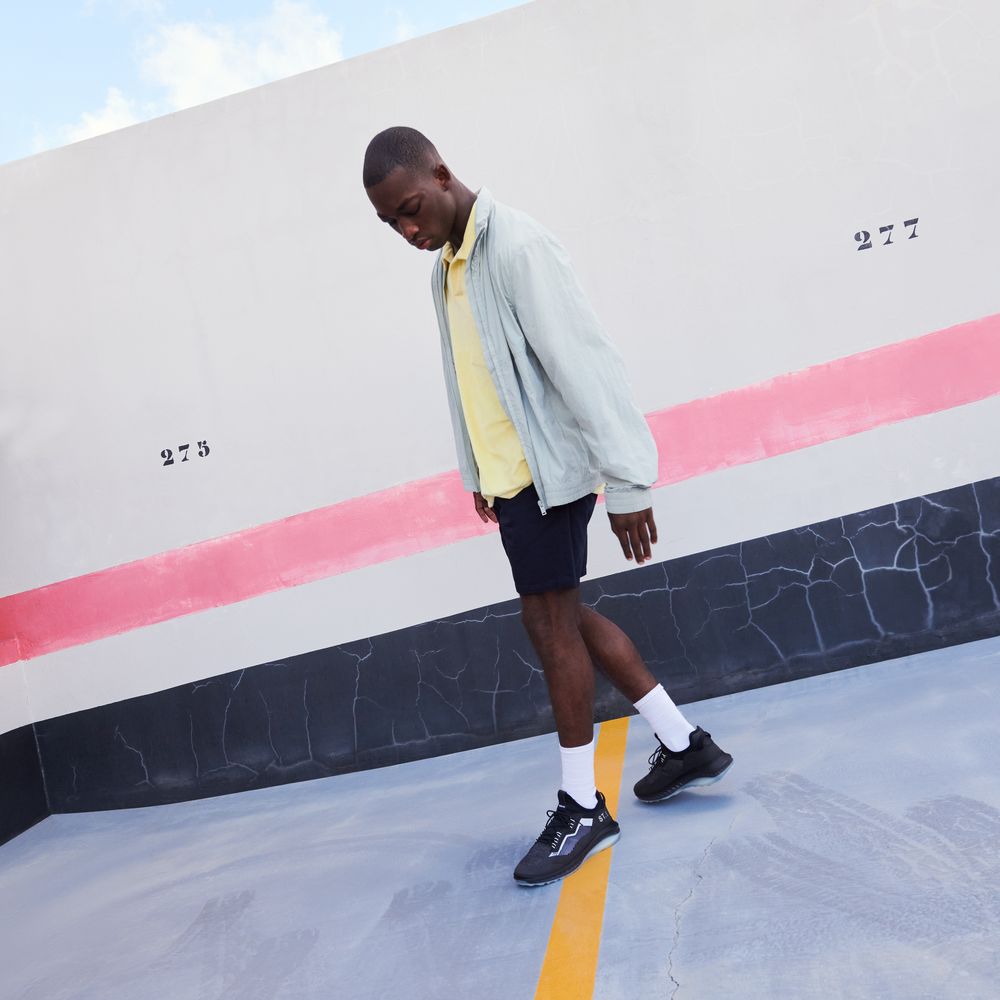 Кроссовки ECCO ST.360 M 821374/00001