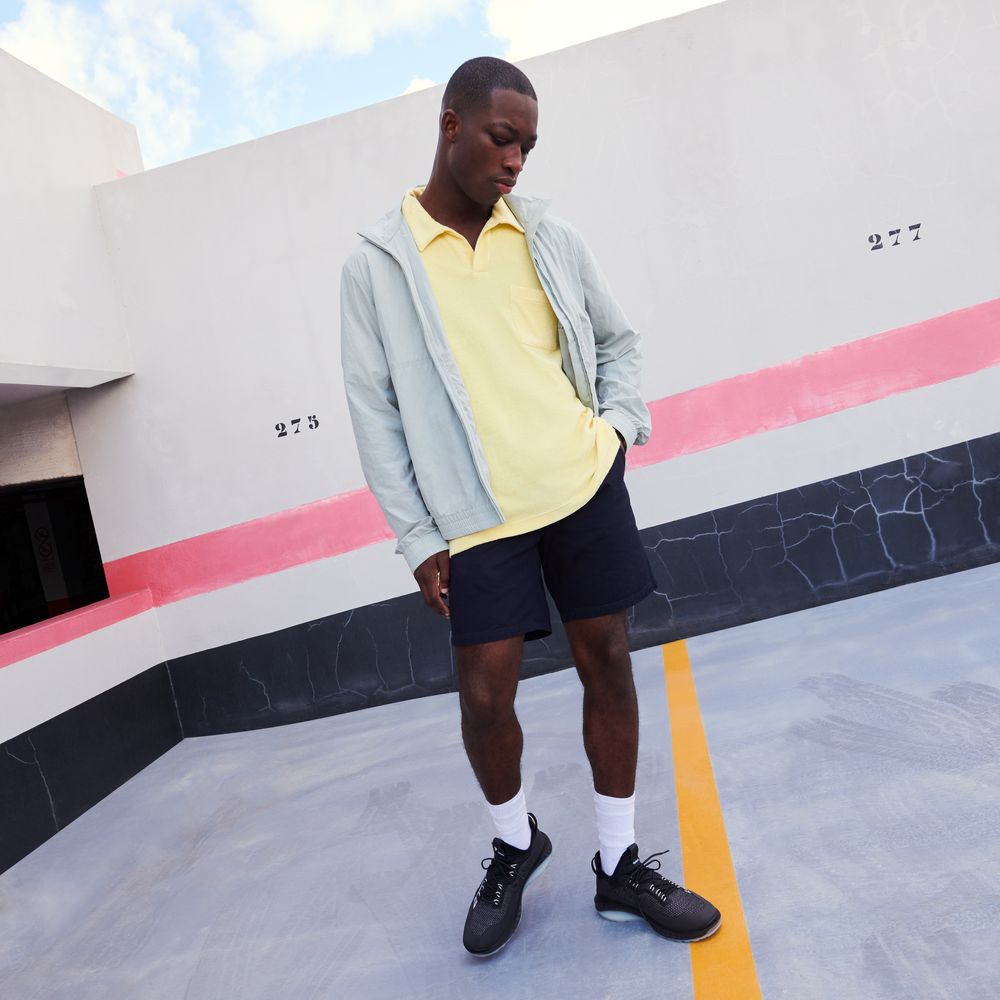 Кроссовки ECCO ST.360 M 821374/00001