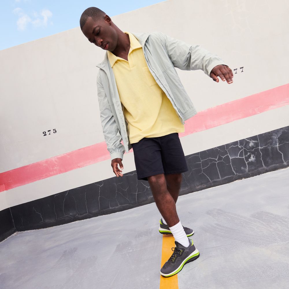 Кроссовки ECCO ST.360 M 821374/00308