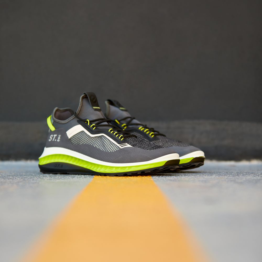 Кроссовки ECCO ST.360 M 821374/00308