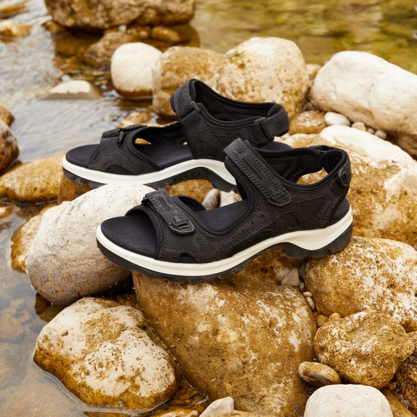 Сандалии ECCO OFFROAD 822173/02001 Сандалии ECCO OFFROAD 822173/02001