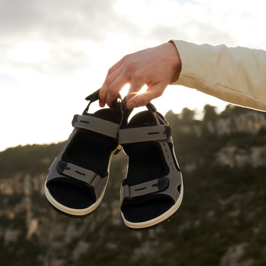 Сандалии ECCO OFFROAD 822174/01539