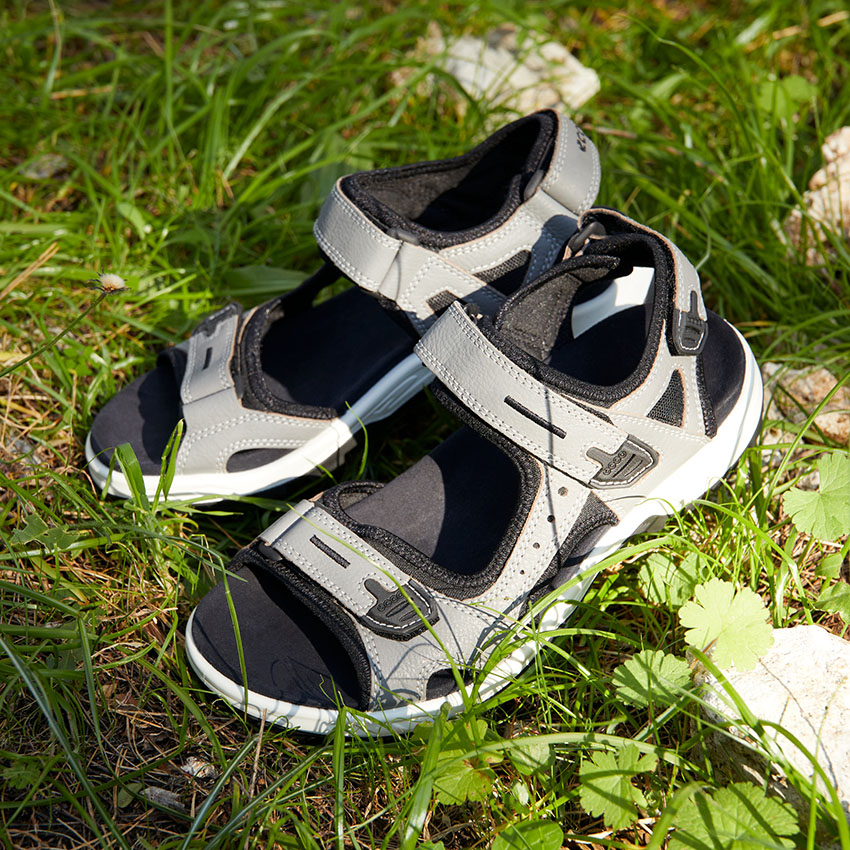 Сандалии ECCO OFFROAD 822174/01539