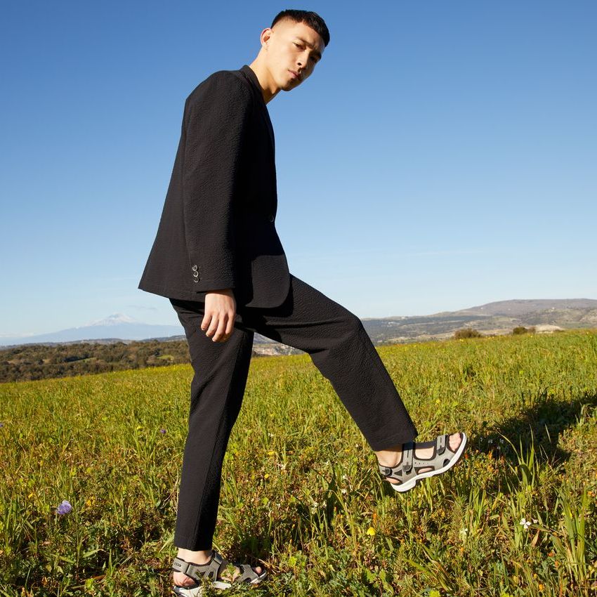 Сандалии ECCO OFFROAD 822174/01539