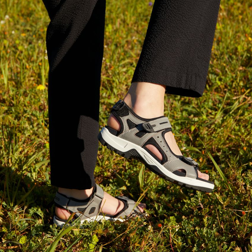 Сандалии ECCO OFFROAD 822174/01539