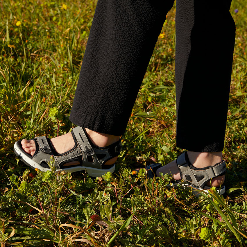 Сандалии ECCO OFFROAD 822174/01539