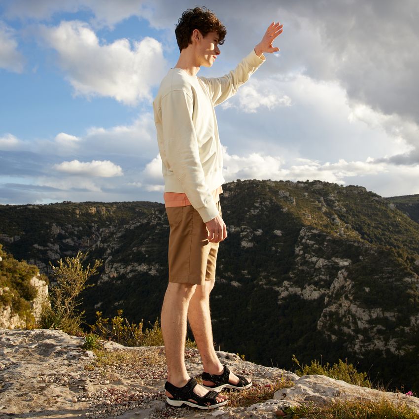 Сандалии ECCO OFFROAD 822174/02001