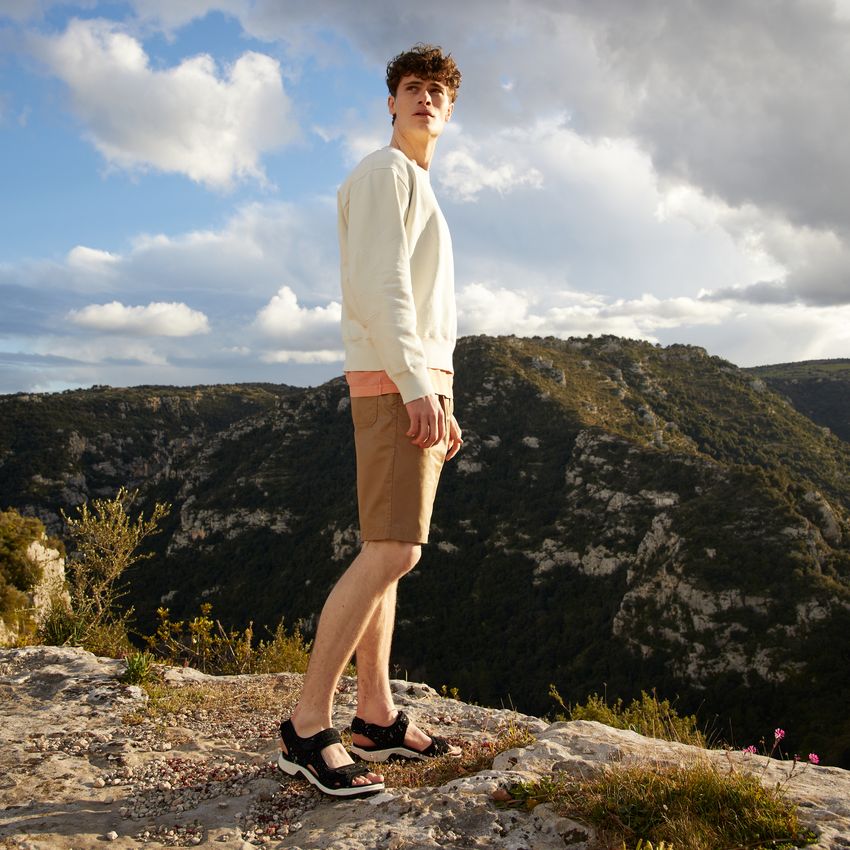 Сандалии ECCO OFFROAD 822174/02001