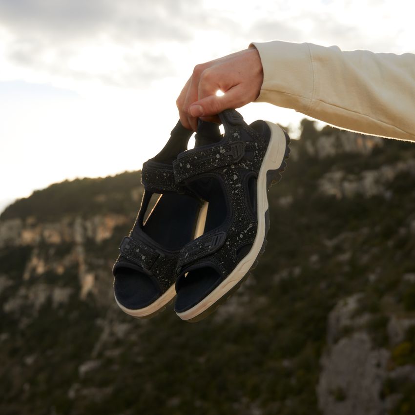 Сандалии ECCO OFFROAD 822174/02001