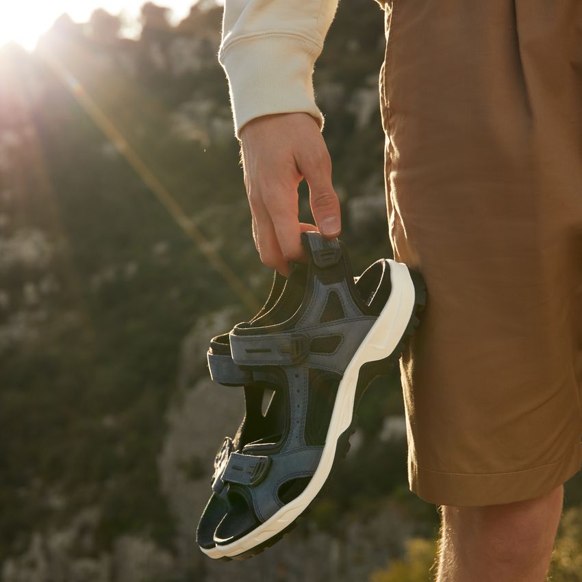 Сандалии ECCO OFFROAD 822174/05038