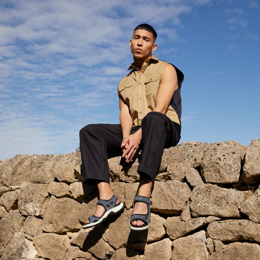 Сандалии ECCO OFFROAD 822174/05038