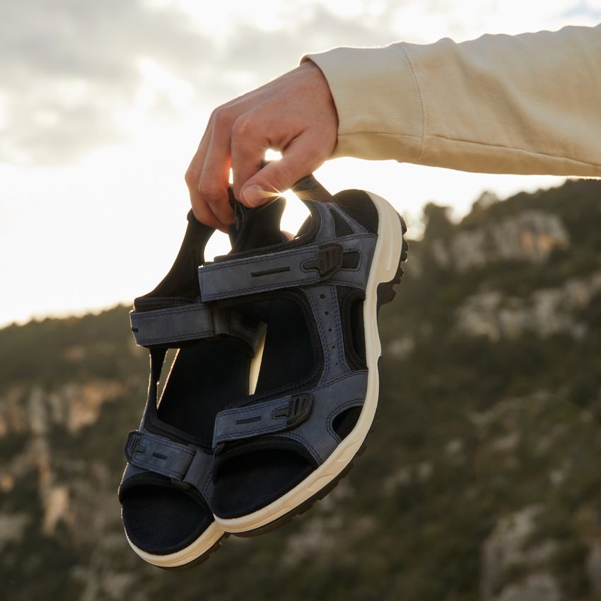 Сандалии ECCO OFFROAD 822174/05038