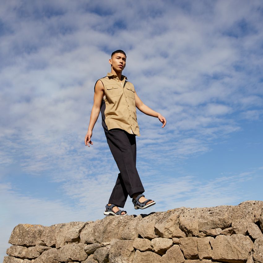 Сандалии ECCO OFFROAD 822174/05038