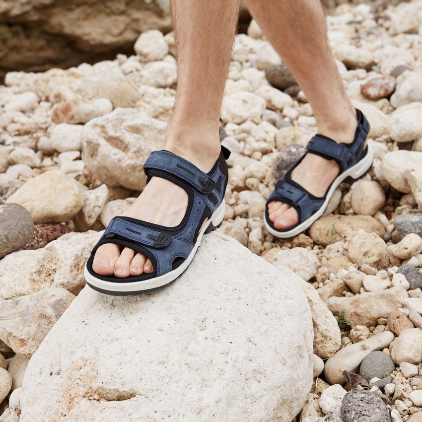 Сандалии ECCO OFFROAD 822174/05038