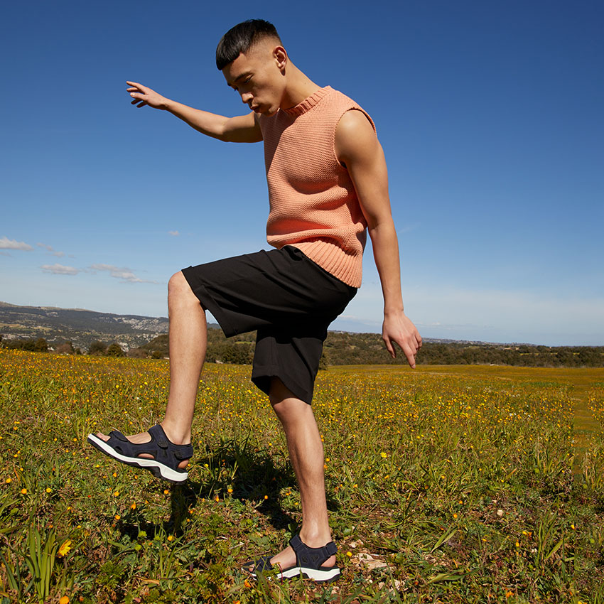 Сандалии ECCO OFFROAD 822174/05303